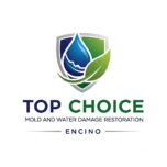 top choice mold and water damage restoration encino